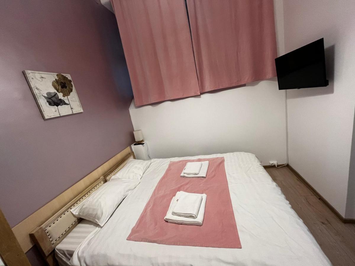 Mira Duo Room ブラショフ エクステリア 写真